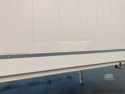 KRONE Wechselbrücke Koffer