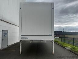 KRONE Heck hohe Portaltüren