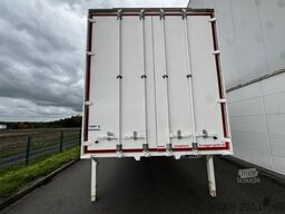 KRONE Heck hohe Portaltüren