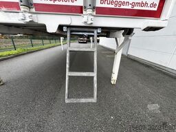 KRONE Heck hohe Portaltüren