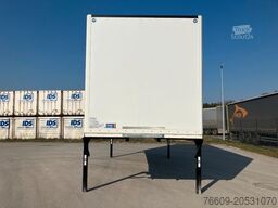 KRONE Wechselbrücke Kühlaufbau