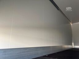 KRONE Wechselbrücke Kühlaufbau