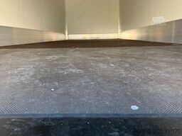 KRONE Wechselbrücke Kühlaufbau