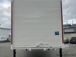 KRONE Heck Alu.- Rolltor