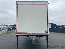 KÖGEL Wechselbrücke Plane