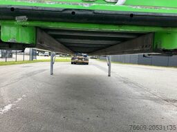 SPIER Wechselbrücke Koffer