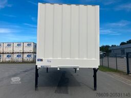  Wechselbrücke Koffer