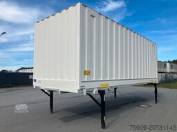  Wechselbrücke Koffer