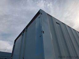  Wechselbrücke Koffer