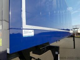 KRONE Heck Alu.- Rolltor