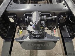 MAN TGS 35.440 8x4-4 BL CH / CHASSIS / PTO