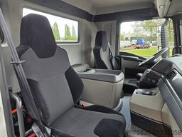 MAN TGS 35.440 8x4-4 BL CH / CHASSIS / PTO