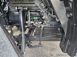 MAN TGS 35.440 8x4-4 BL CH / CHASSIS / PTO