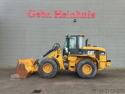 Caterpillar 930G