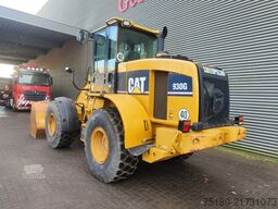 Caterpillar 930G