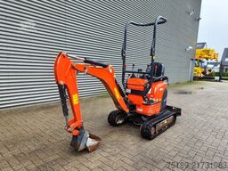 Kubota U10-3