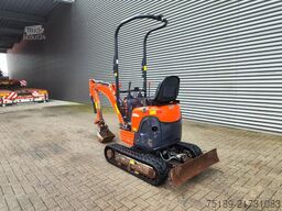 Kubota U10-3