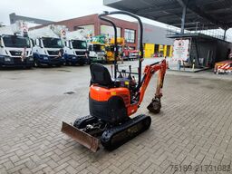 Kubota U10-3