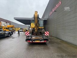 Komatsu PC 290 NLC-11