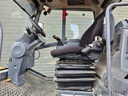 Hamm H13i Vibrationsplatten!