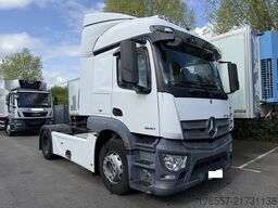 Mercedes-Benz Actros1840 LS SZM / RETARDER / 314TKM /
