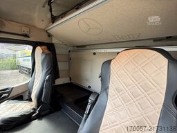 Mercedes-Benz Actros1840 LS SZM / RETARDER / 314TKM /