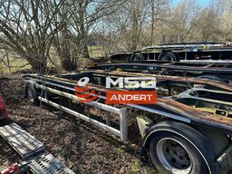 Hüffermann HAR 20.70 LS