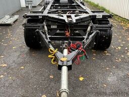 Krone BDF-System, Maxi, R19,5