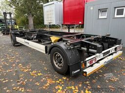Krone BDF-System, Maxi, R19,5