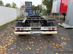 Krone BDF-System, Maxi, R19,5