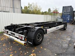 Krone BDF-System, Maxi, R19,5