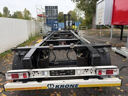 Krone BDF-System, Maxi, R19,5