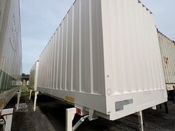 Krone BDF-System 7.450 mm lang, Eckhöhe: 2.950 mm,