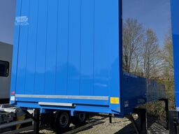 Krone BDF-System 7.450 mm, LACK NEU!