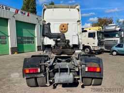 DAF CF 85.460  Manual Gearbox, 2 Fuel Tanks, Super ...
