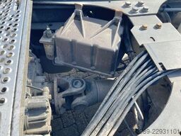 DAF CF 85.460  Manual Gearbox, 2 Fuel Tanks, Super ...