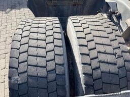 DAF CF 85.460  Manual Gearbox, 2 Fuel Tanks, Super ...