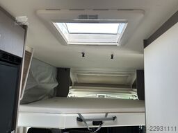 2025 Fiat Ducato Etrusco T6.9SB | Automático | Duerme 5