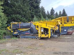 Keestrack K4