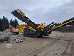 Keestrack K4
