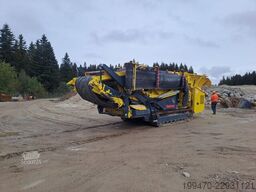Keestrack K4