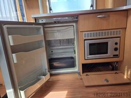 Knaus Südwind Gro. TV+Mover+Radträger*Markise+