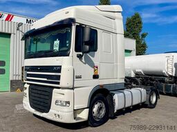 DAF XF 105.460 XLRTE47MS0G082591  2015 !! EURO 5 ma...