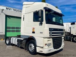 DAF XF 105.460 XLRTE47MS0G082591  2015 !! EURO 5 ma...