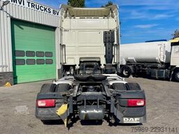 DAF XF 105.460 XLRTE47MS0G082591  2015 !! EURO 5 ma...