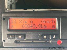 DAF XF 105.460 XLRTE47MS0G082591  2015 !! EURO 5 ma...