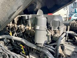 DAF XF 105.460 XLRTE47MS0G082591  2015 !! EURO 5 ma...