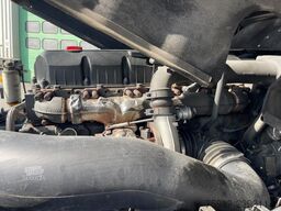 DAF XF 105.460 XLRTE47MS0G082591  2015 !! EURO 5 ma...