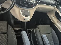 2022 Mercedes Marco Polo | Automatik | Aufstelldach