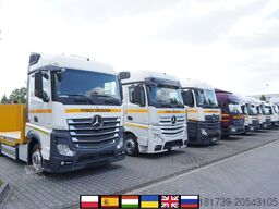 Mercedes-Benz Actros 1845 / NEW TOW TRUCK PLATFORM